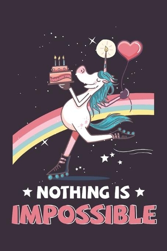 Nothing is impossible