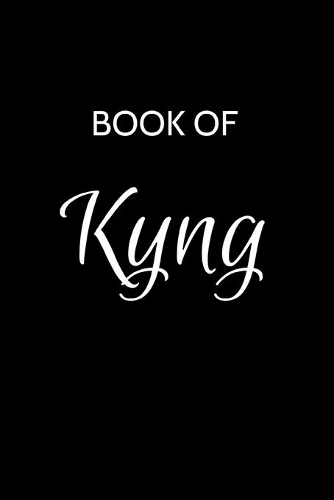 Kyng Journal