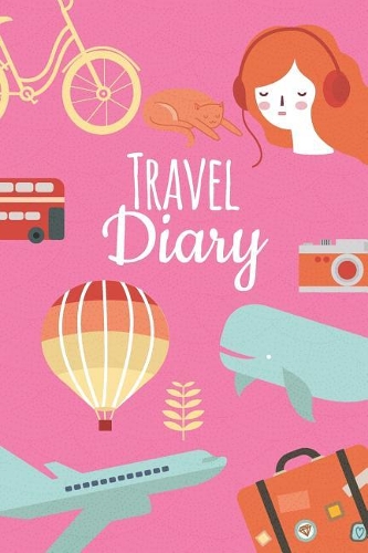 Travel Diary