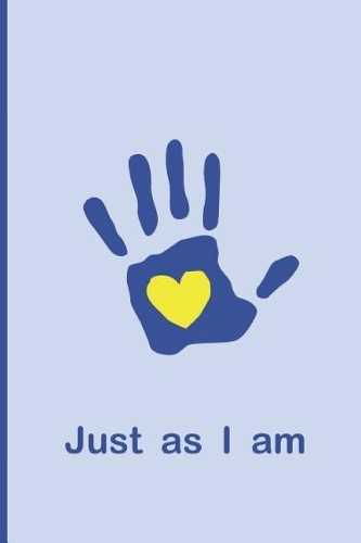 Just as I Am