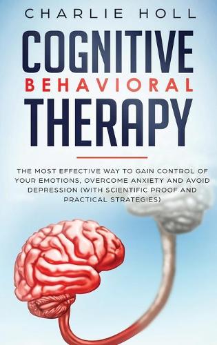 Cognitive Behavioral Therapy