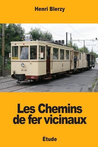 Les Chemins de fer vicinaux