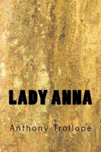 Lady Anna