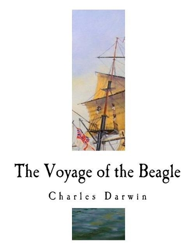 The Voyage of the Beagle