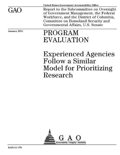 Program Evaluation