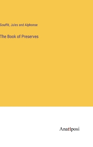 The Book of Preserves