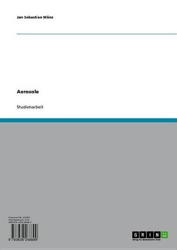 Aerosole