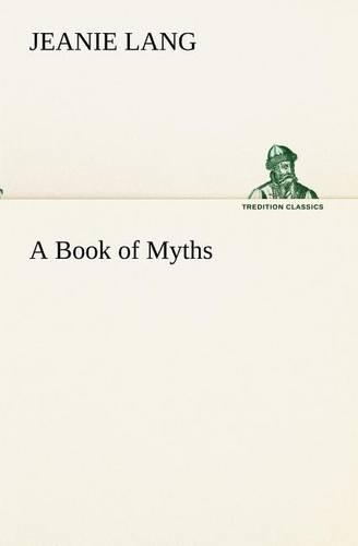 A Book of Myths