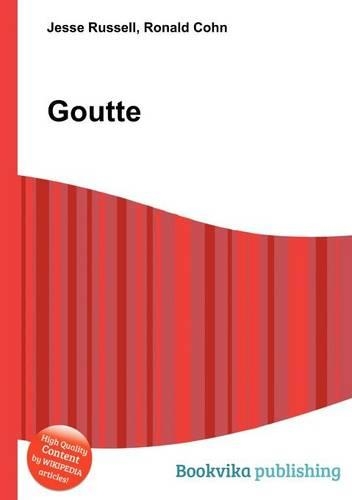 Goutte: (English)