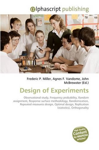 Design of Experiments