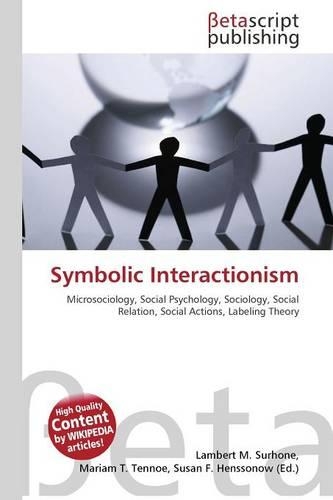 Symbolic Interactionism: (English)