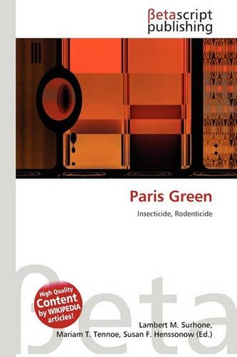 Paris Green