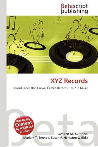 Xyz Records