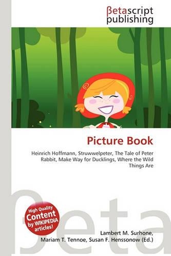 Picture Book