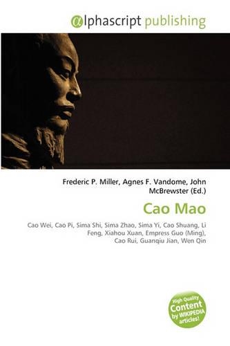 Cao Mao