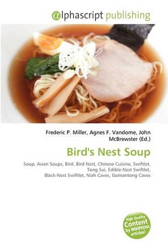 Bird's Nest Soup