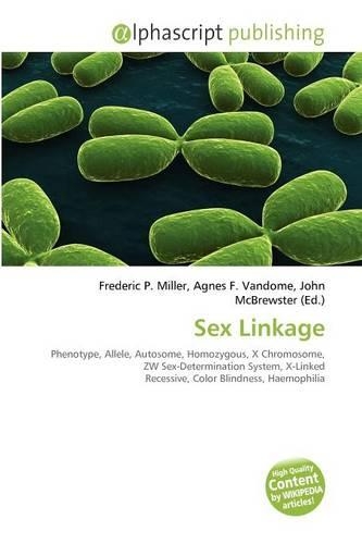 Sex Linkage