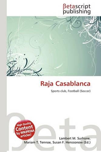 Raja Casablanca