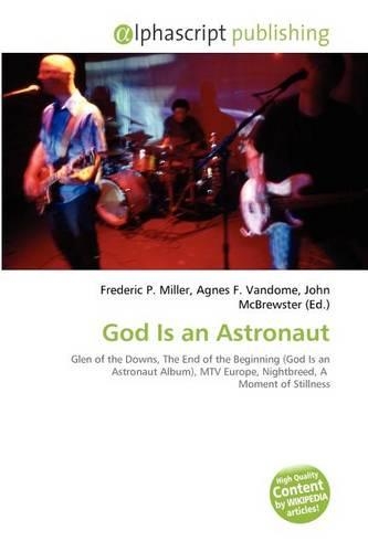 God Is an Astronaut
