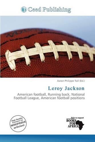 Leroy Jackson