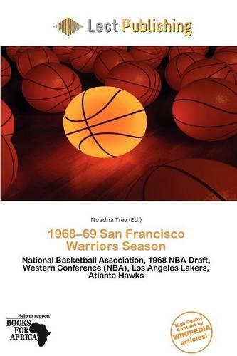1968-69 San Francisco Warriors Season