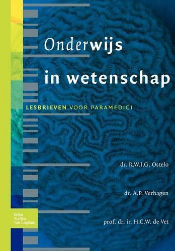 Onderwijs in Wetenschap.
