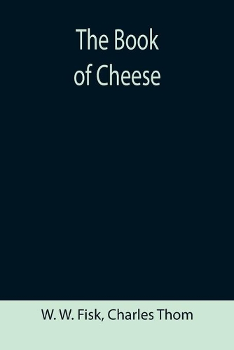 The Book of Cheese