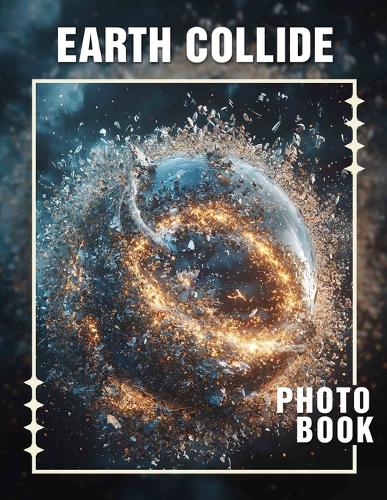 Earth Collide Photo Book