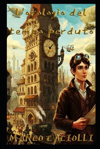 L'orologio del tempo perduto