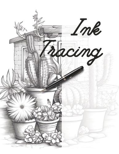 Ink Tracing