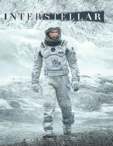 Interstellar: Screenplay