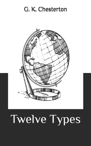 Twelve Types