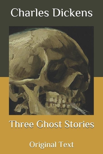 Three Ghost Stories