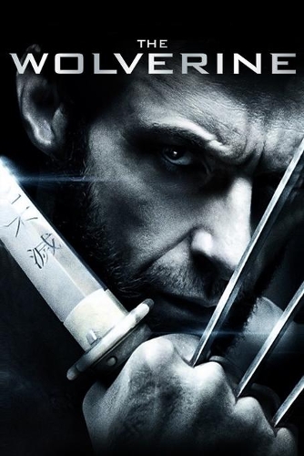 The Wolverine