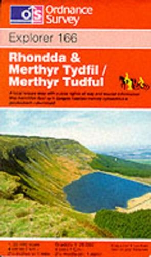 Rhondda and Merthyr Tydfil