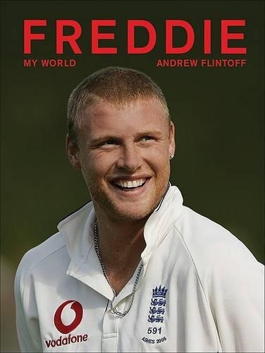 Freddie Flintoff