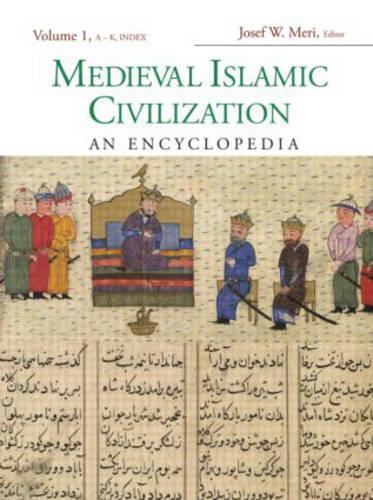Medieval Islamic Civilization