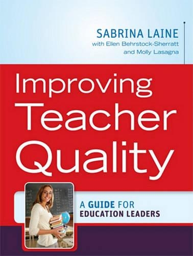 Improving Teacher Quality