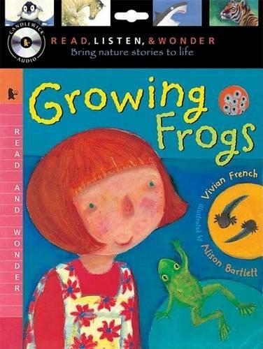 Growing Frogs