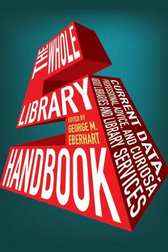 The  Whole Library Handbook