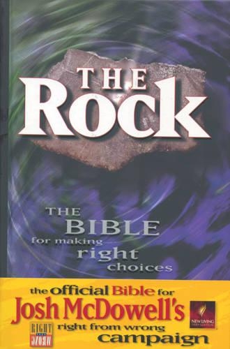 Rock Bible-Nlt