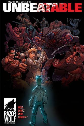 Book Cover