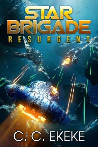 Star Brigade: Resurgent(1 Star Brigade)