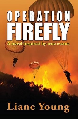 Operation Firefly: (English)