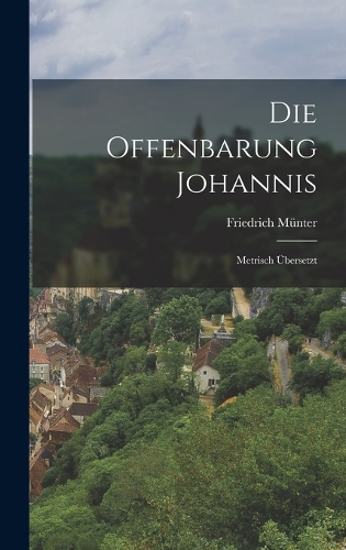 Die Offenbarung Johannis