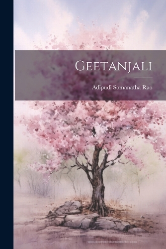 Geetanjali