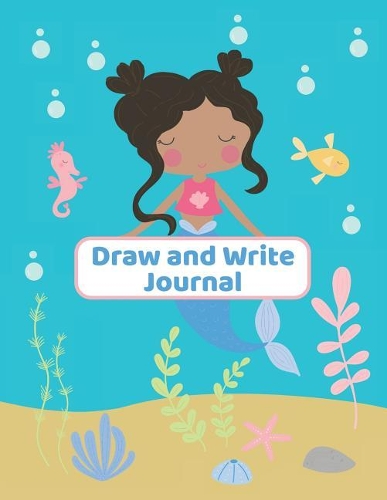 Draw and Write Journal