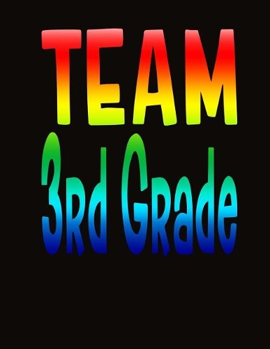Team 3rd Grade