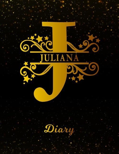 Juliana Diary