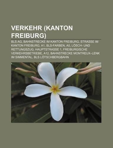 Verkehr (Kanton Freiburg)